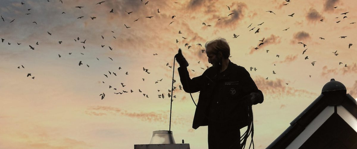 Le ramonage de cheminée – Une obligation pour votre sécurité artisan ST LOMME