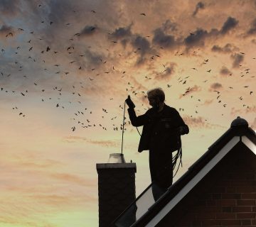 Le ramonage de cheminée – Une obligation pour votre sécurité artisan ST LOMME